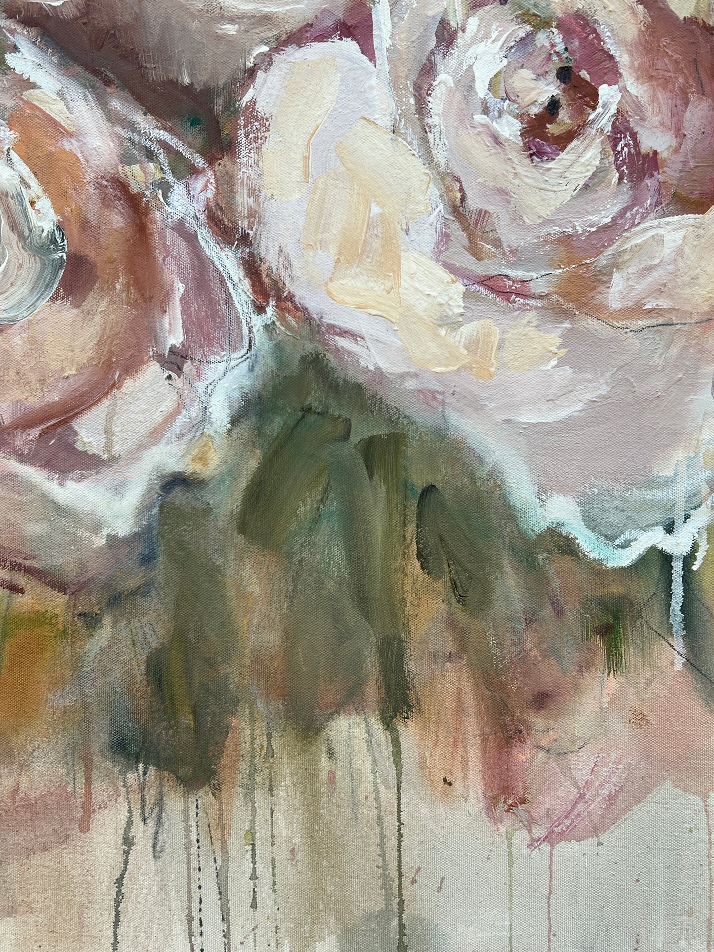 I Will Not Lie Beneath You