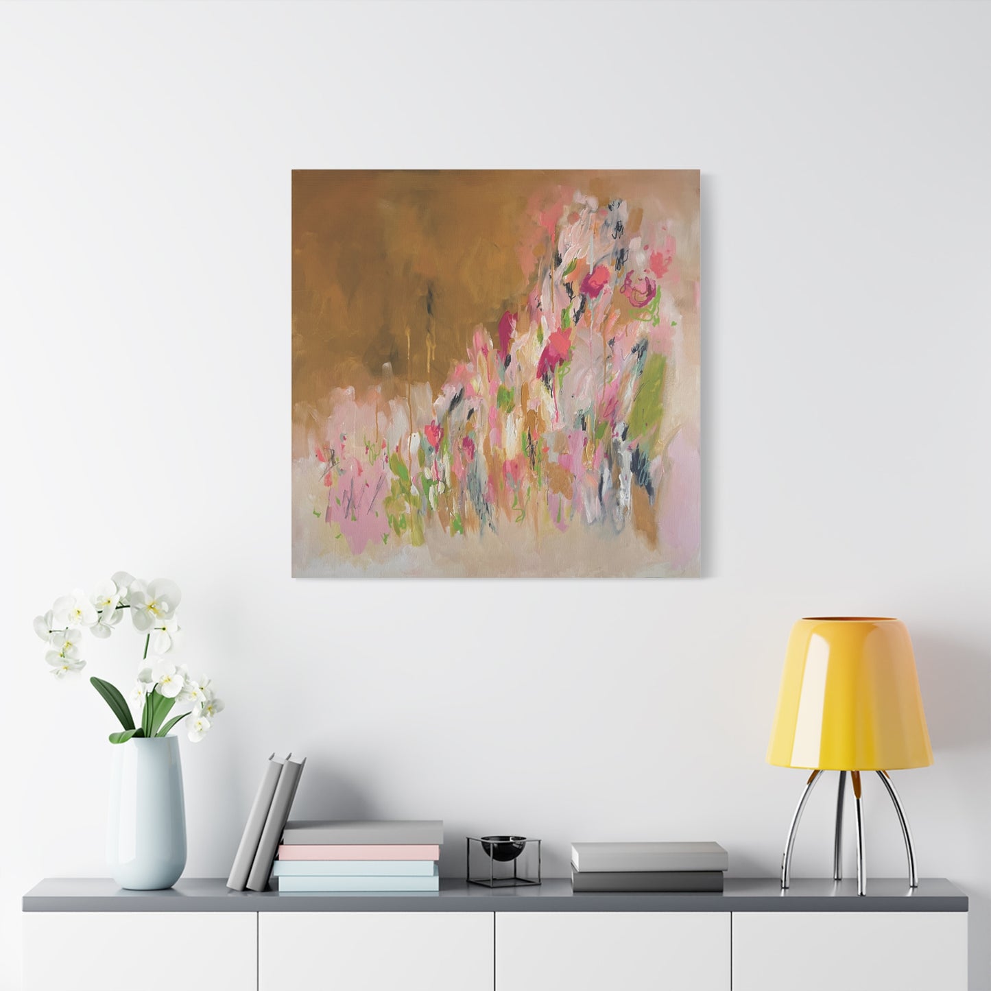 Summer - Canvas Print