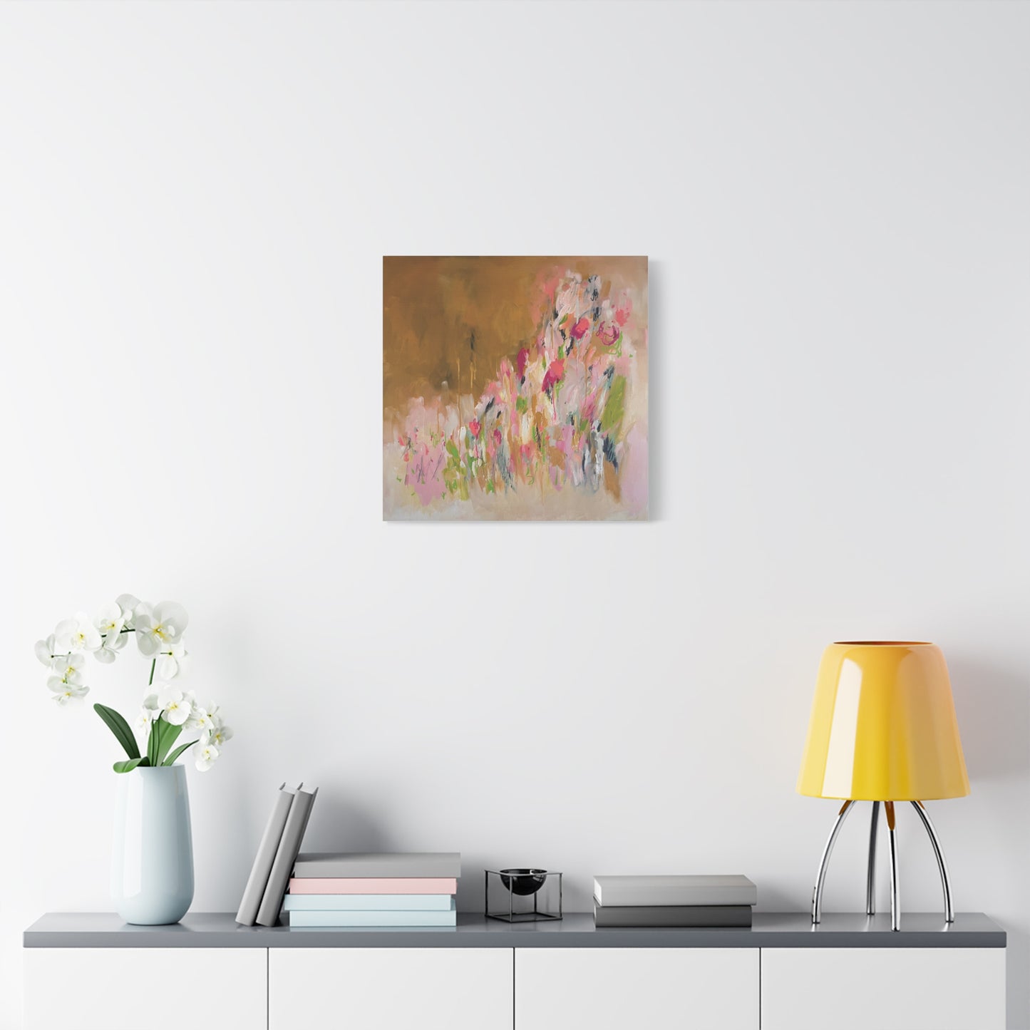 Summer - Canvas Print