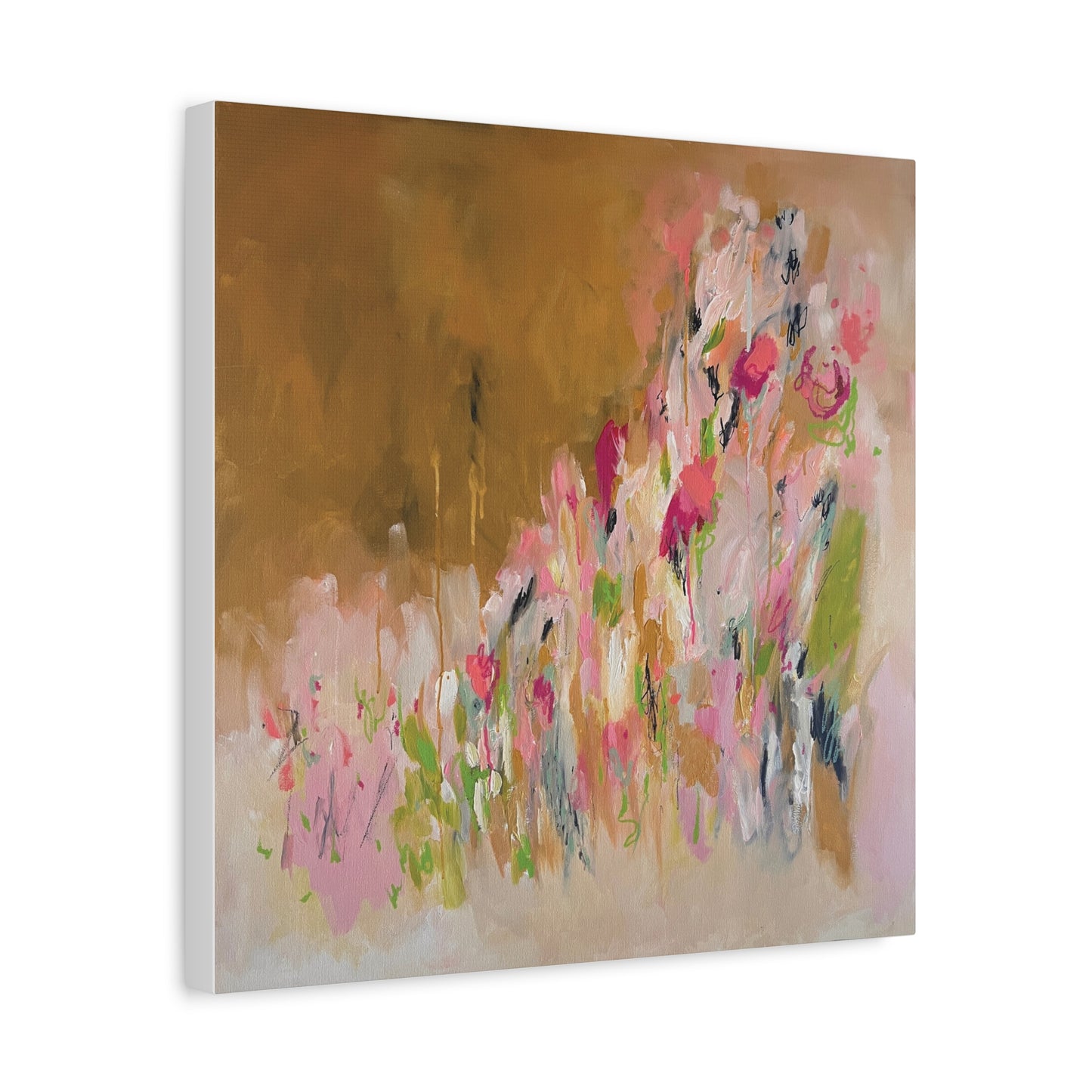 Summer - Canvas Print