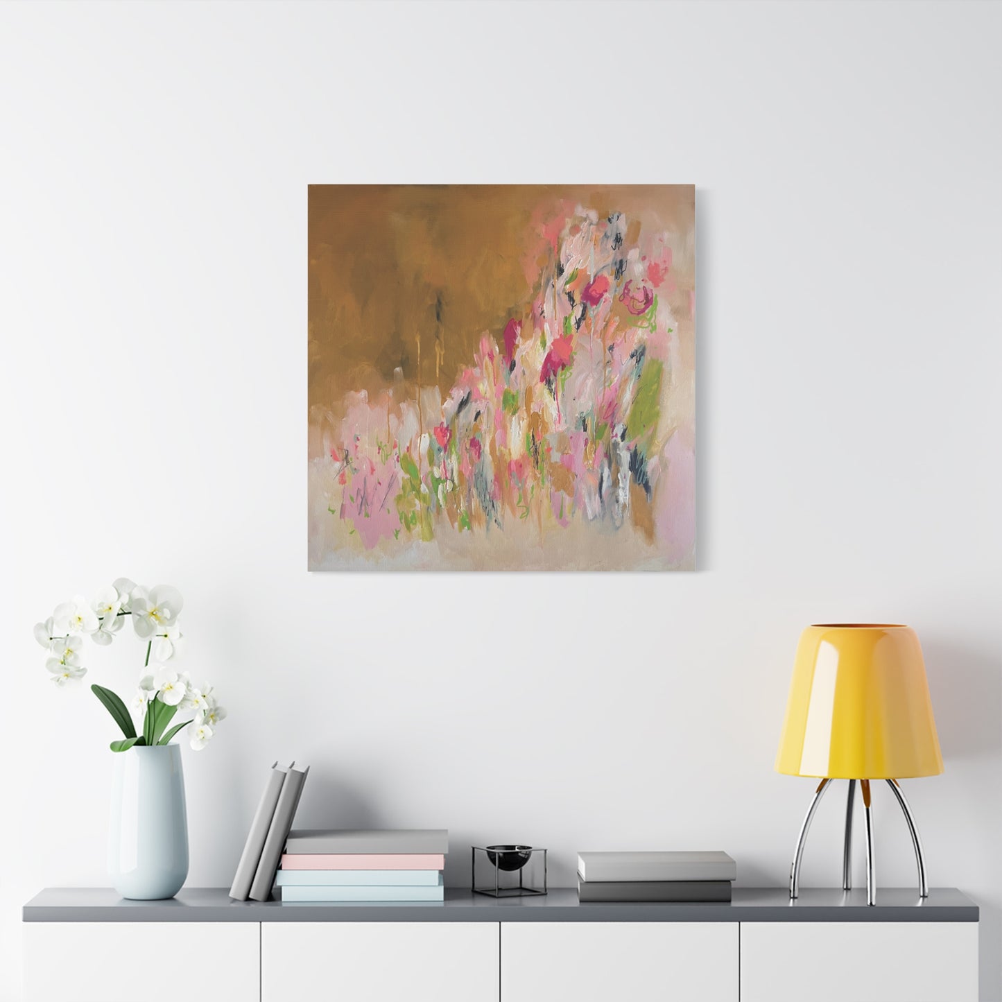 Summer - Canvas Print