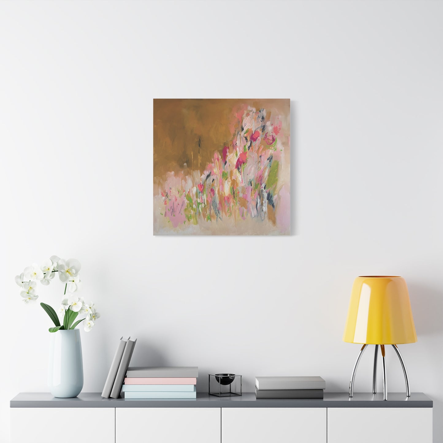 Summer - Canvas Print