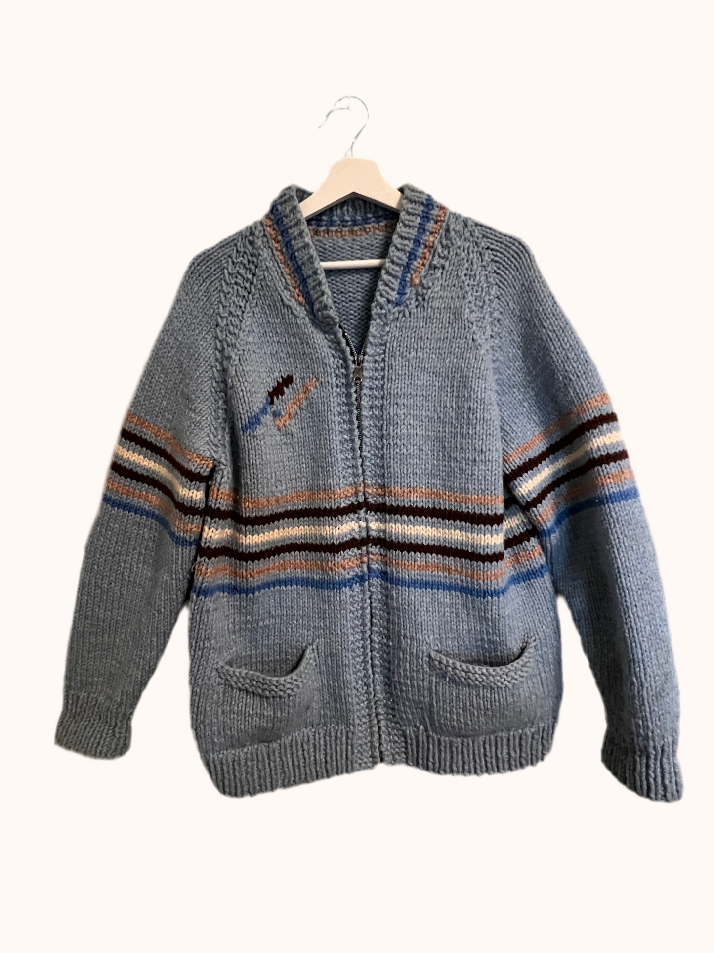 Frankie Cardigan