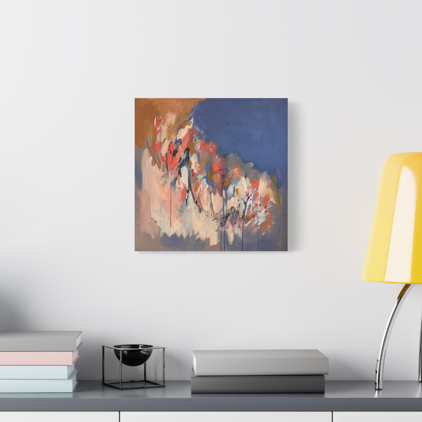 Day Dream - Canvas Print