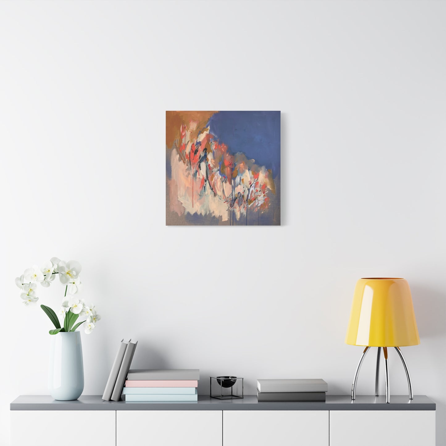 Day Dream - Canvas Print