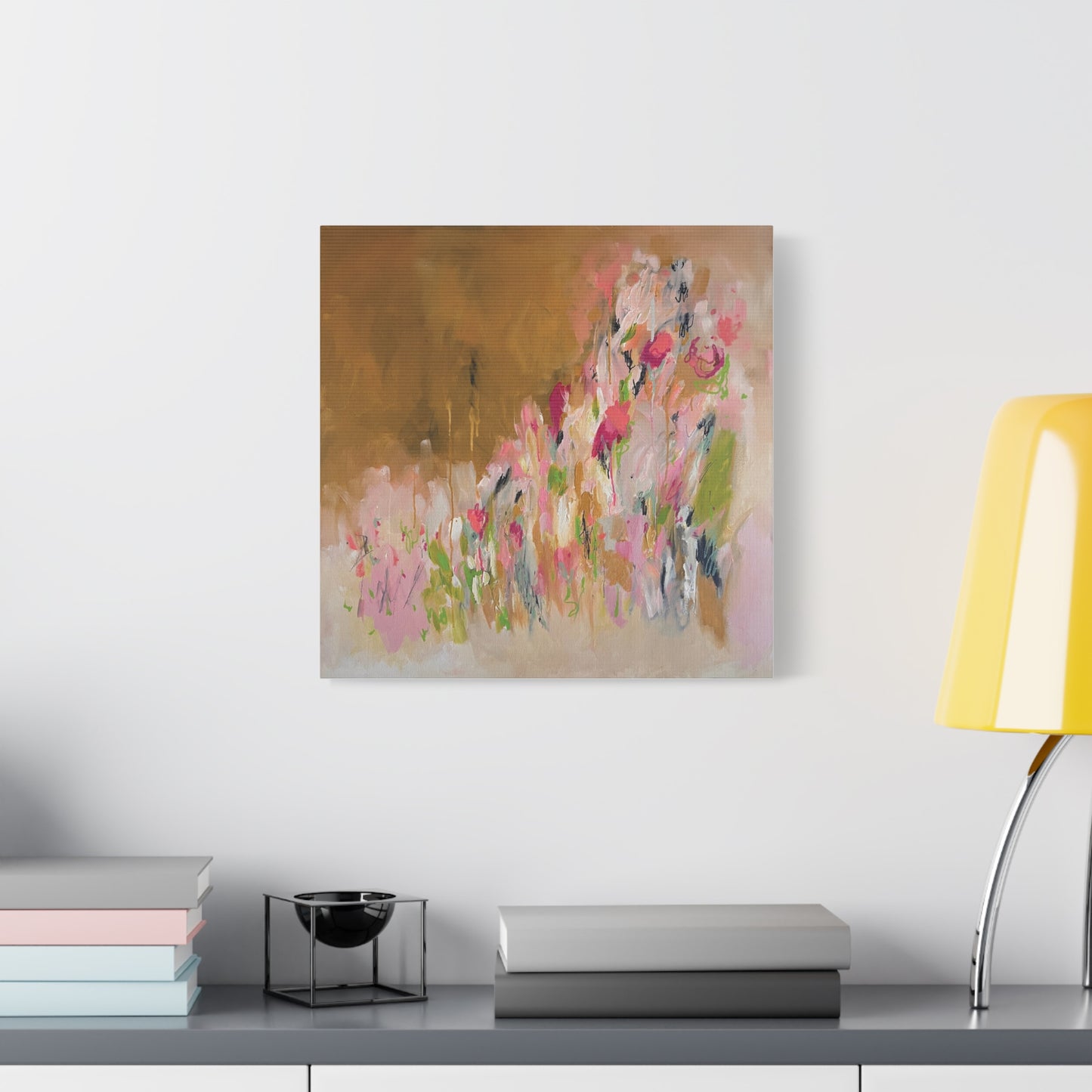 Summer - Canvas Print