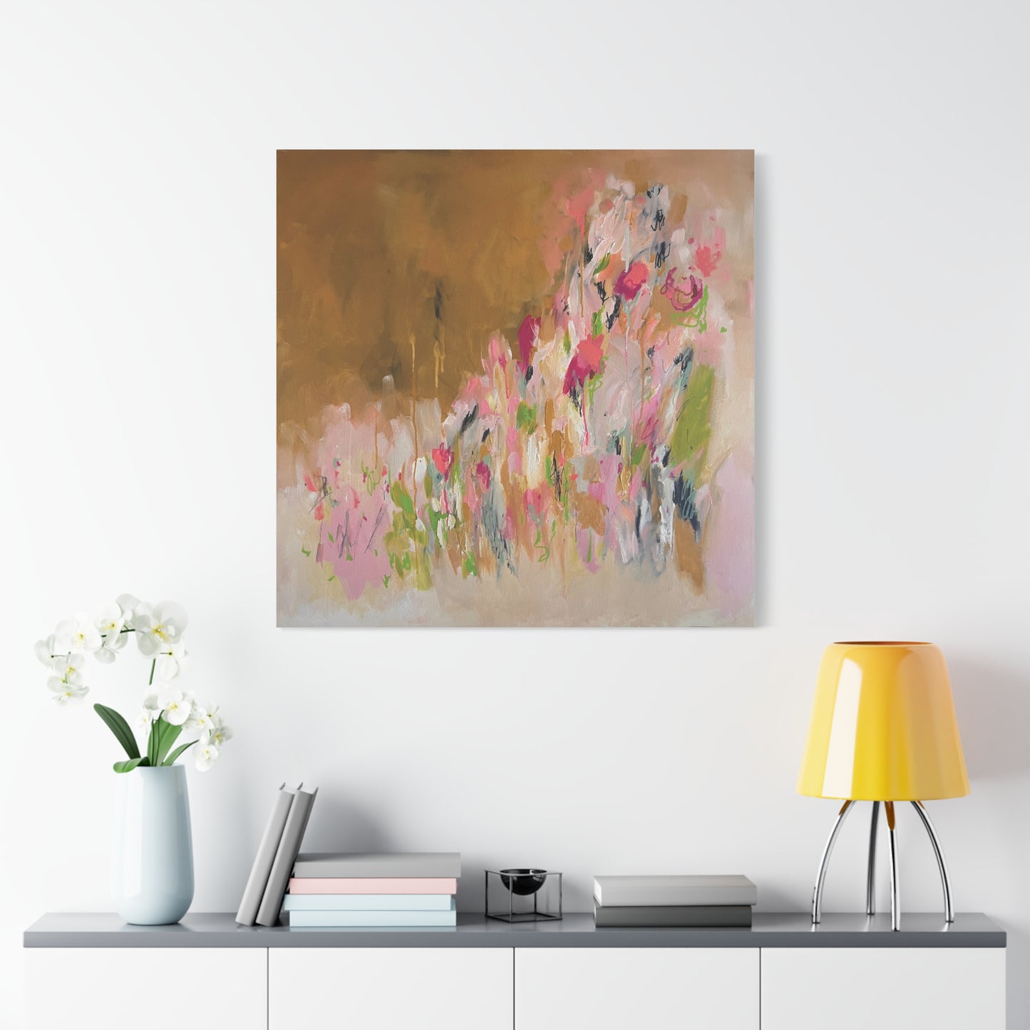 Summer - Canvas Print