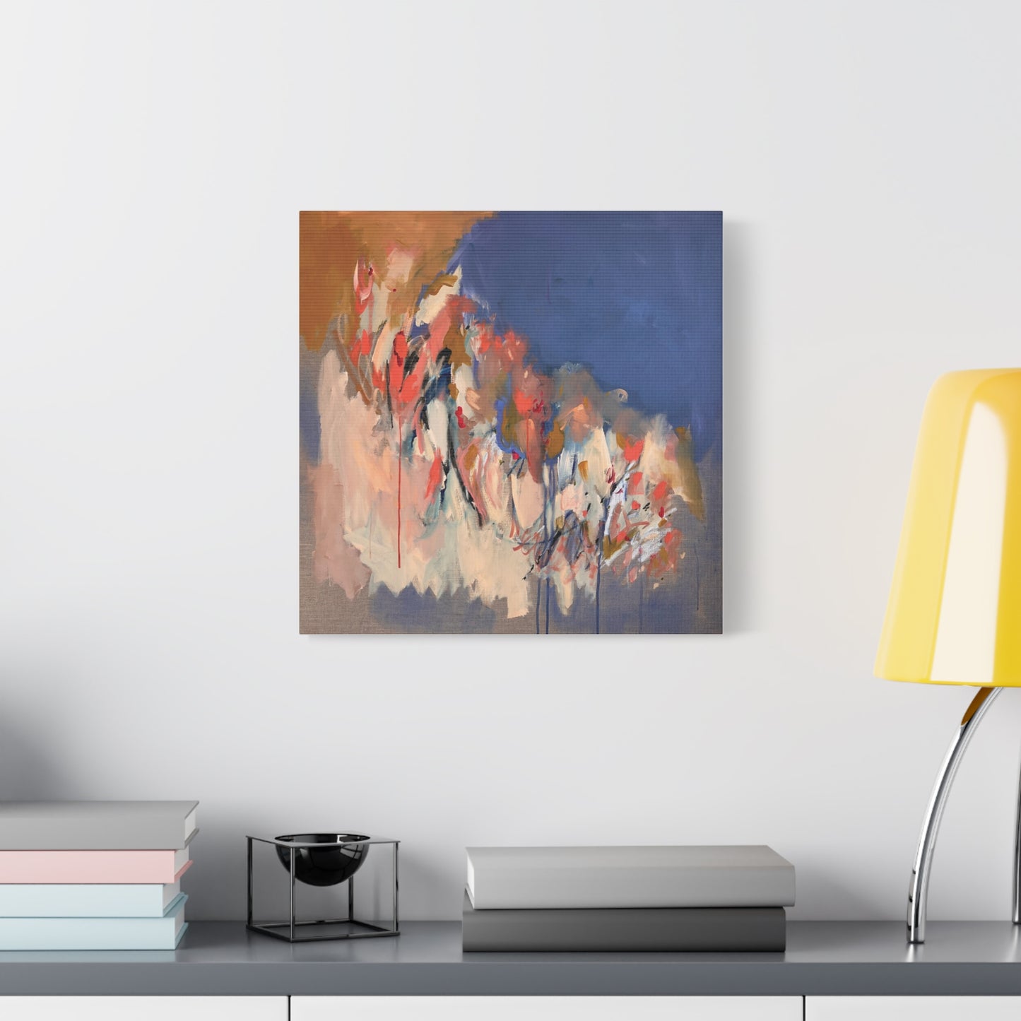 Day Dream - Canvas Print