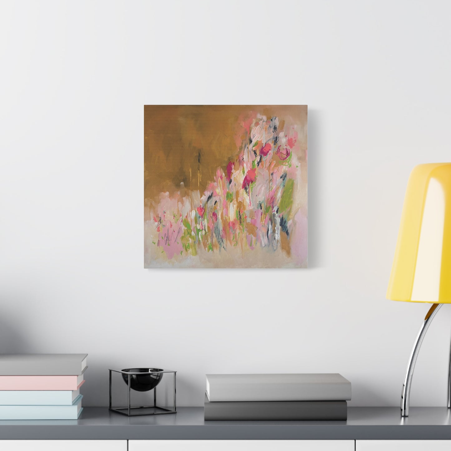 Summer - Canvas Print