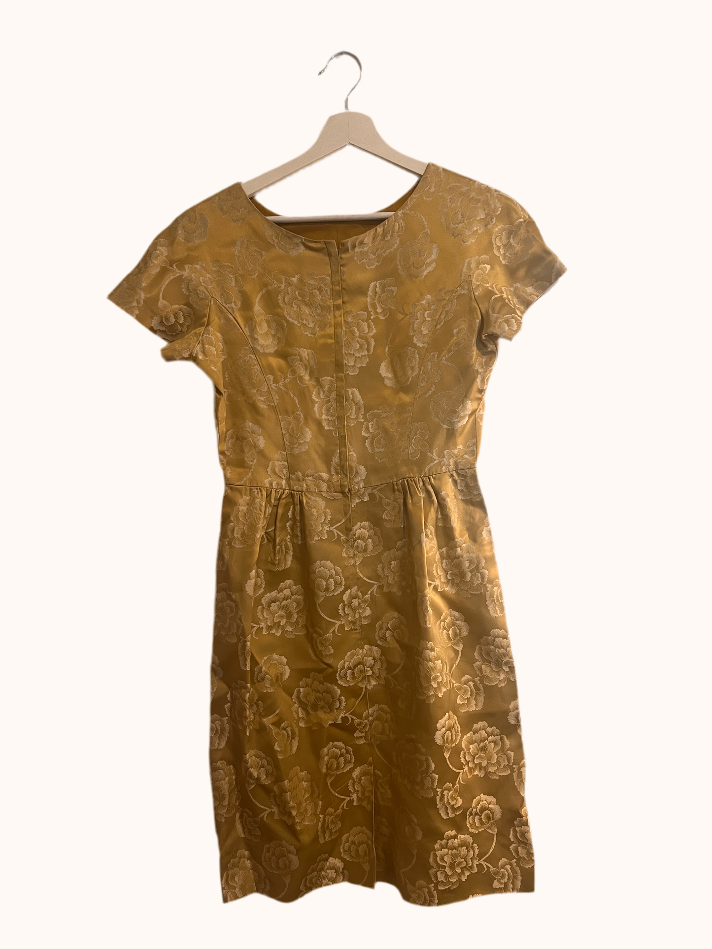 Goldie Dress