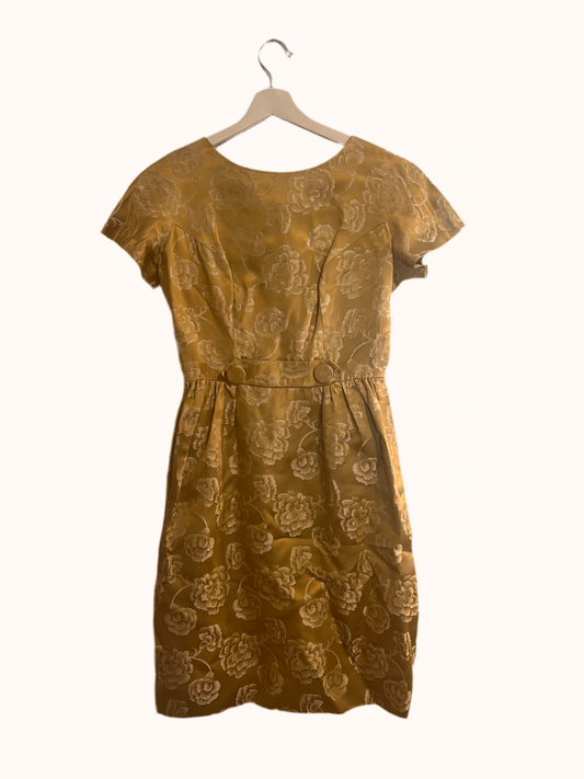 Goldie Dress