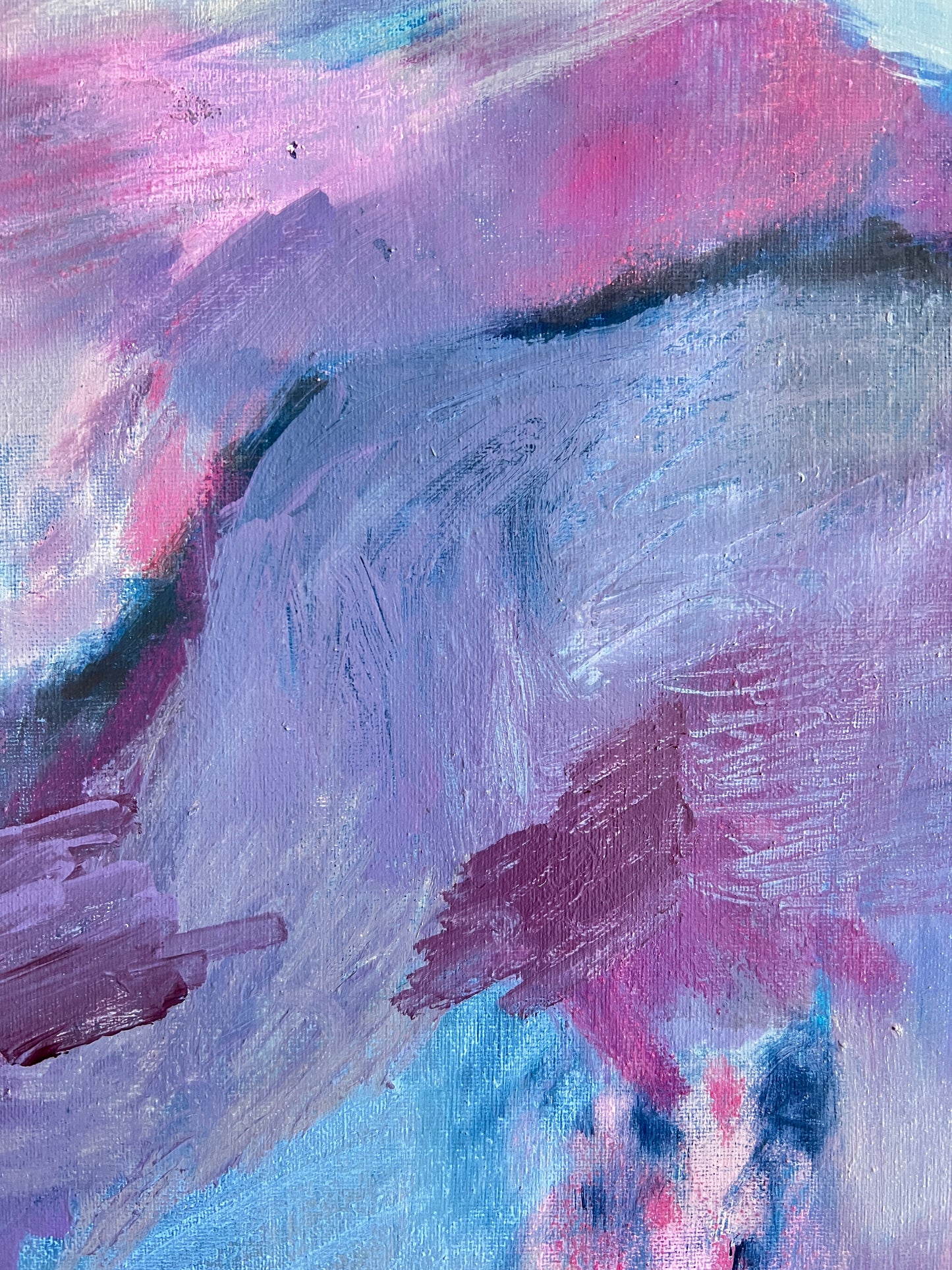 Tracing The Lowlands