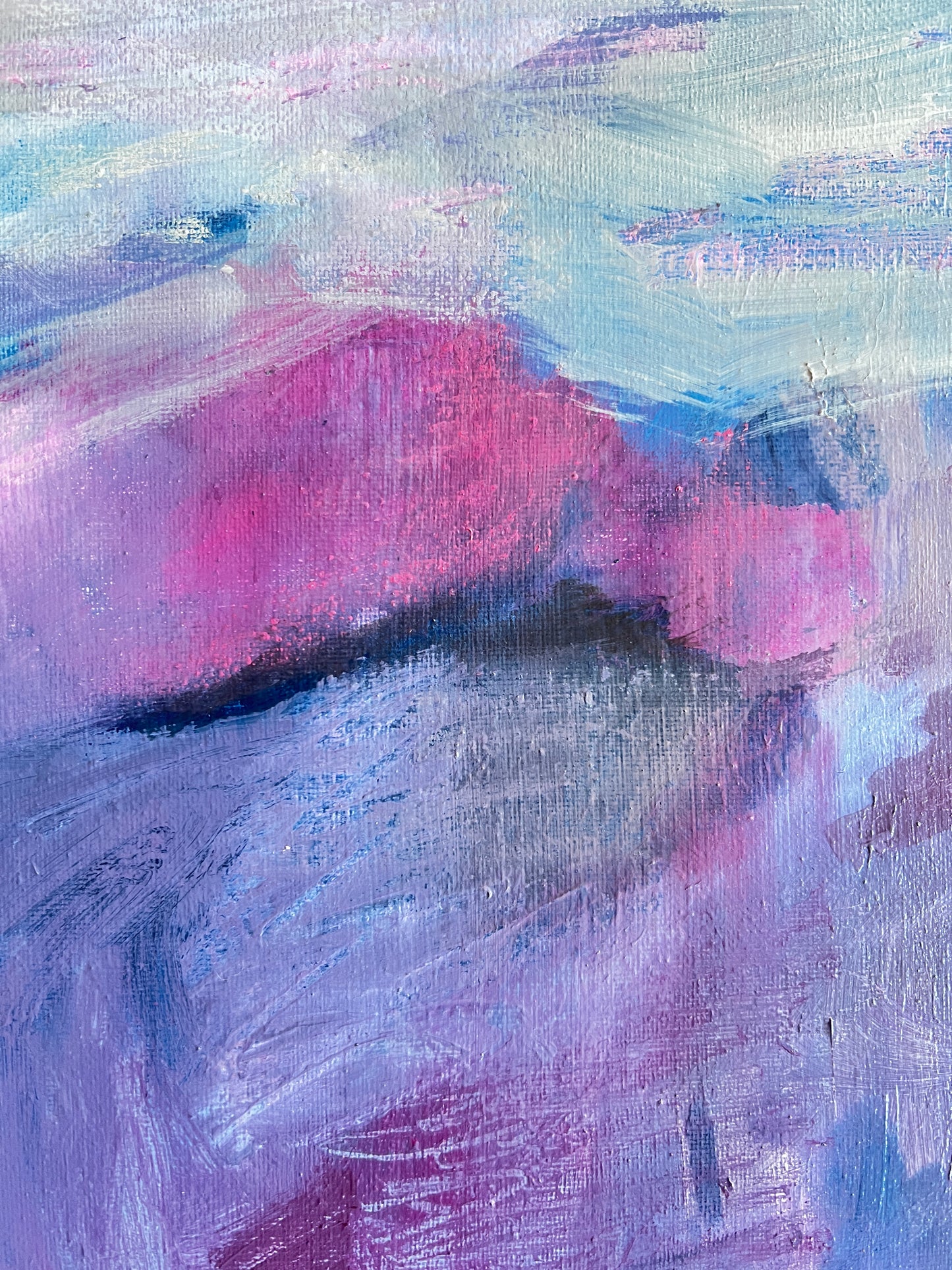 Tracing The Lowlands