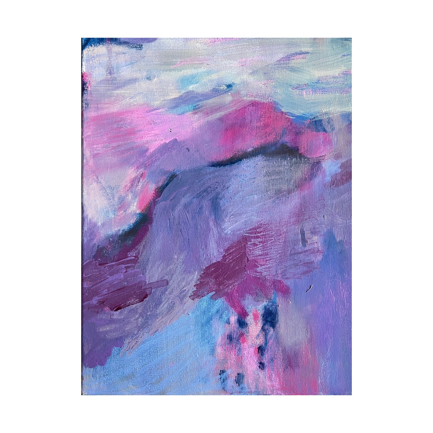 Tracing The Lowlands