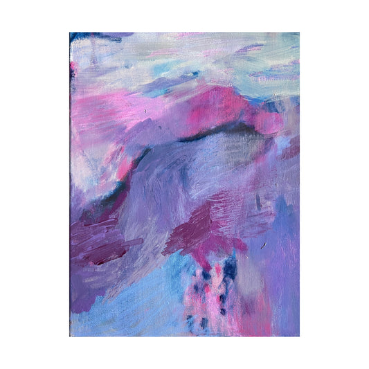 Tracing The Lowlands