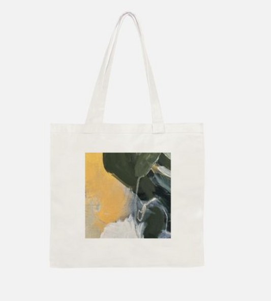 Legacy Tote Bag