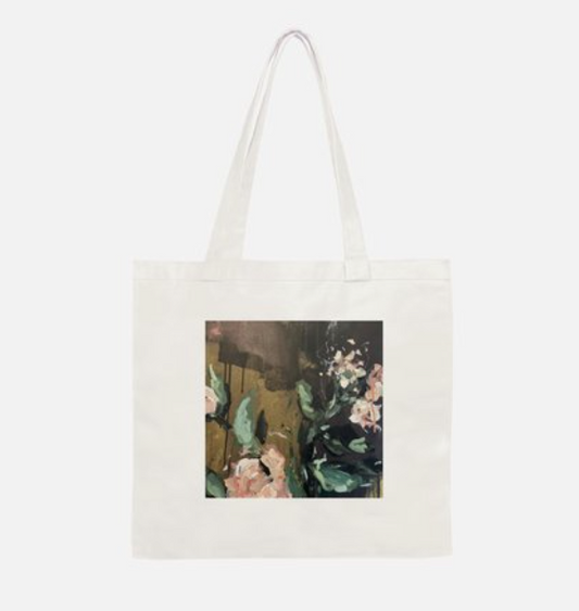 The Gates Tote Bag