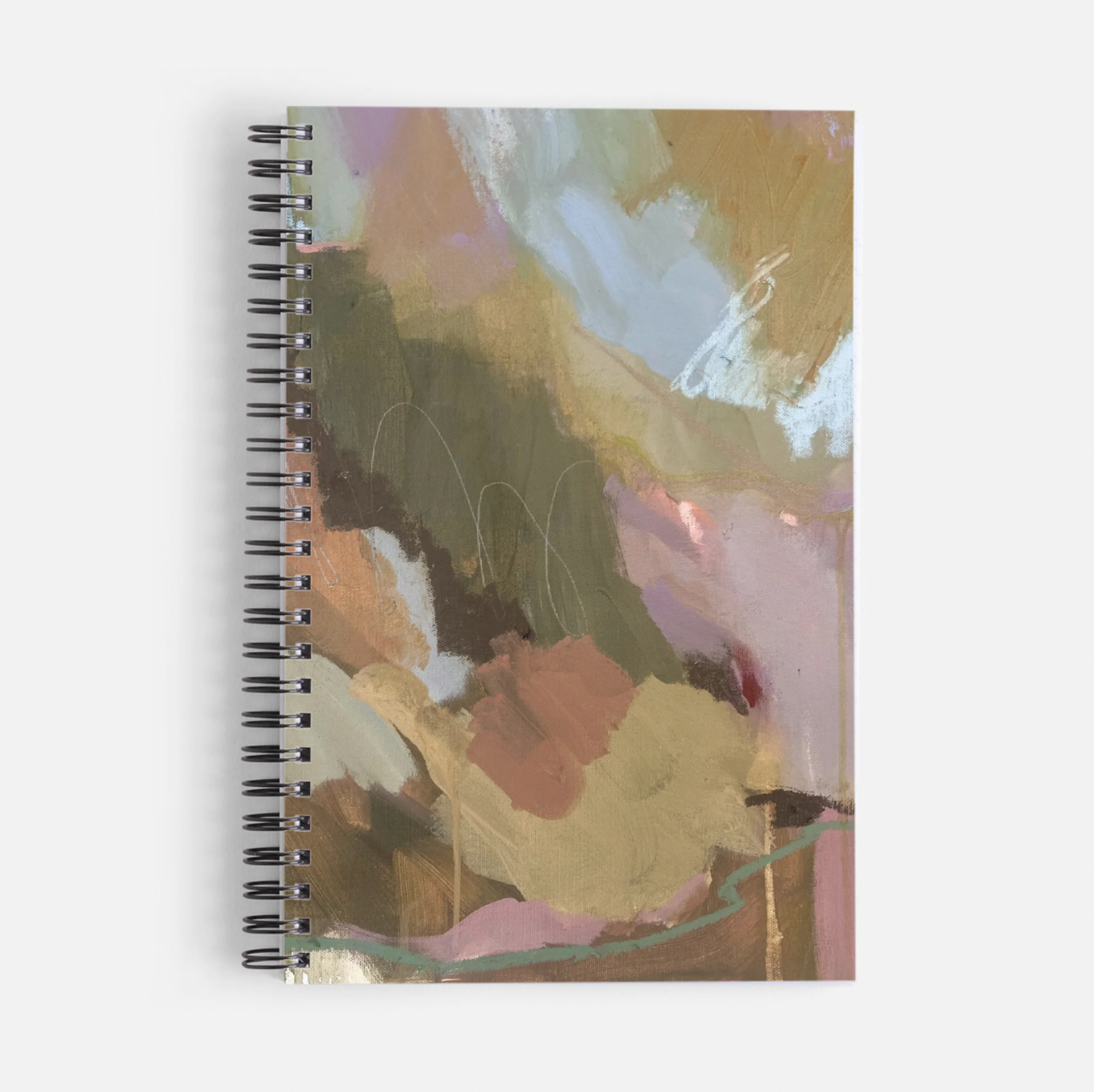 Journal Note Book