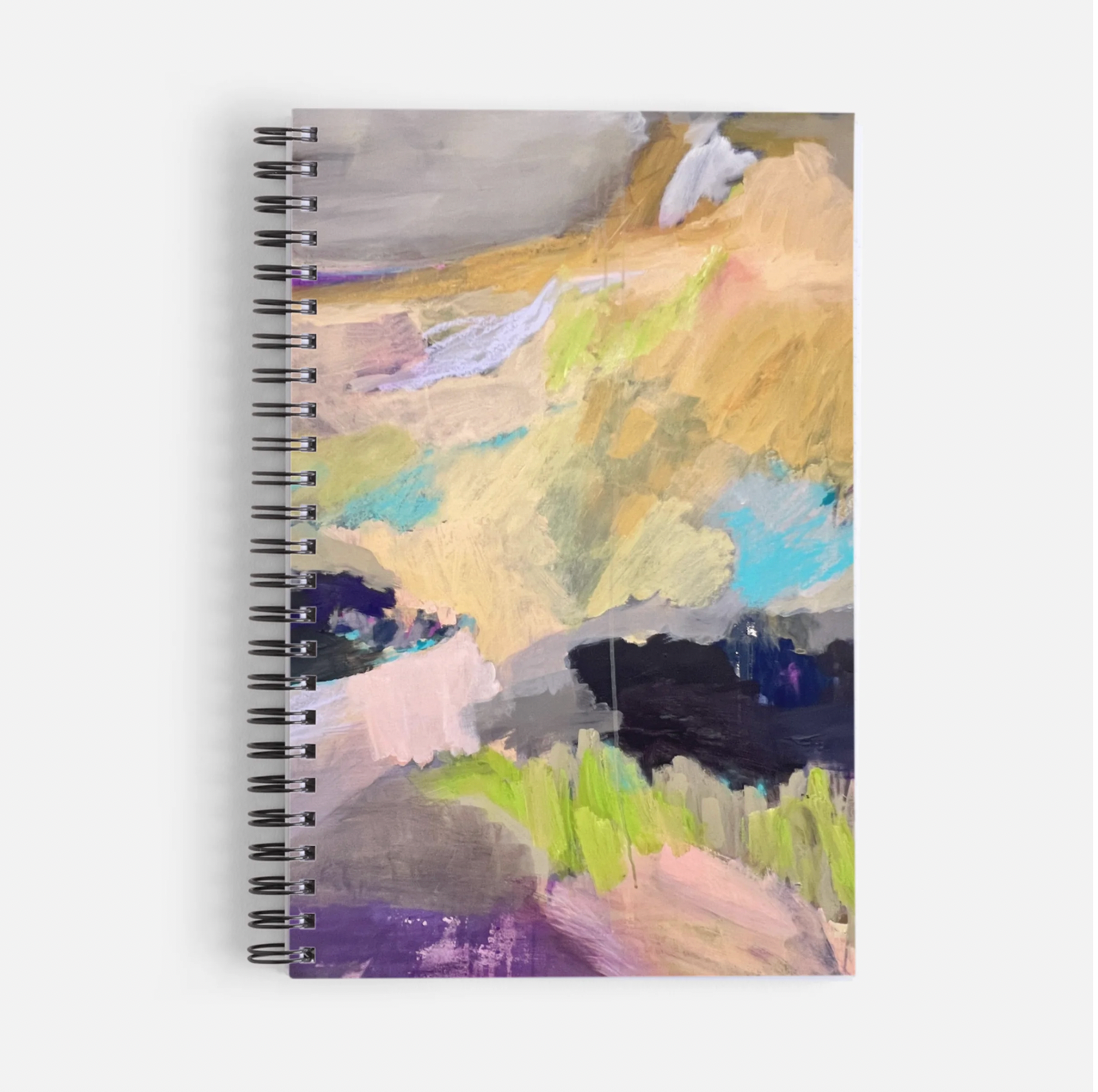 Journal Notebook
